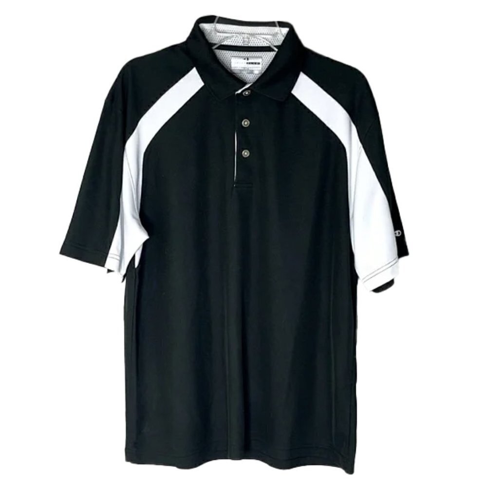 ❤️ GRAND SLAM Golf Polo Size L